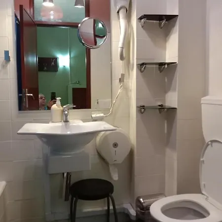 Appartement Faria Guimaraes-Porto Centro 1 Extérieur photo