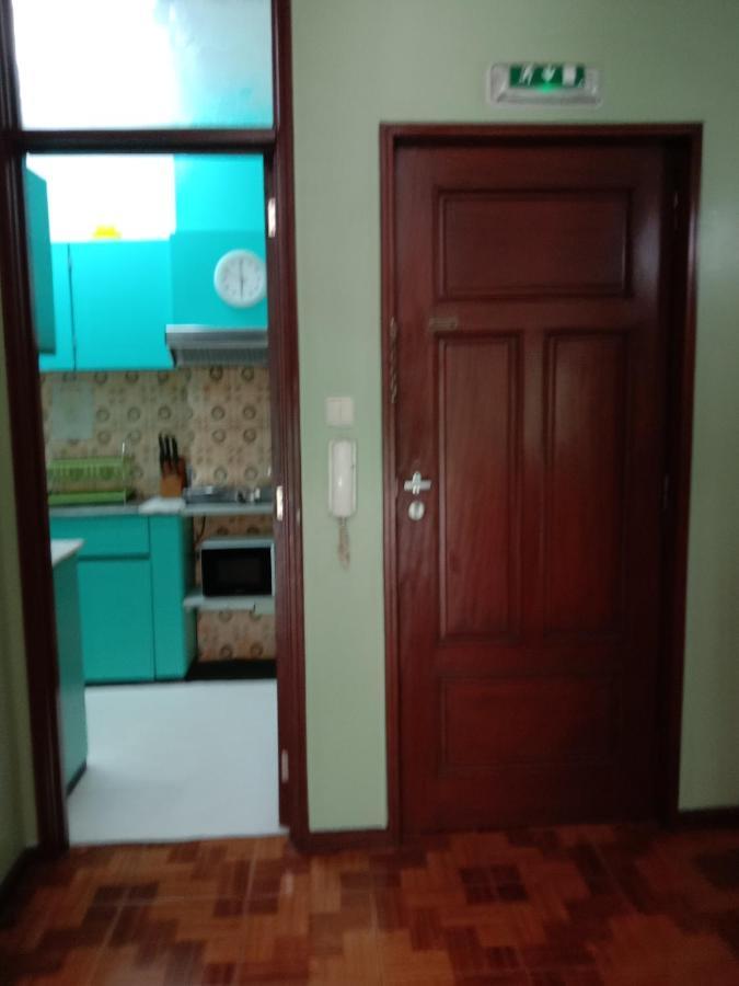 Apartment Faria Guimaraes-porto Centro 1 *