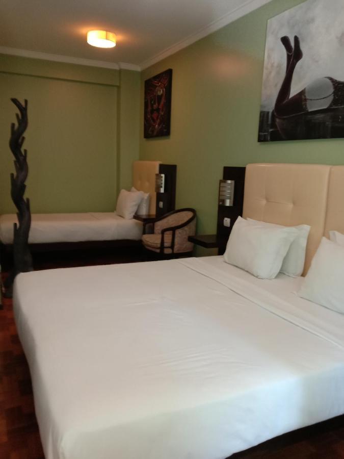 Apartment Faria Guimaraes-porto Centro 1 *